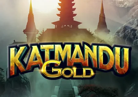 Katmandu Gold