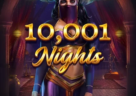 10001 Nights