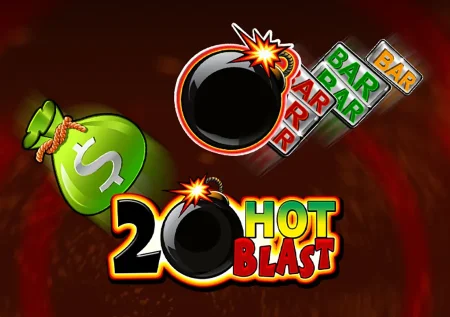 20 Hot Blast