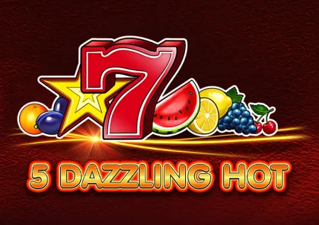 5 Dazzling Hot