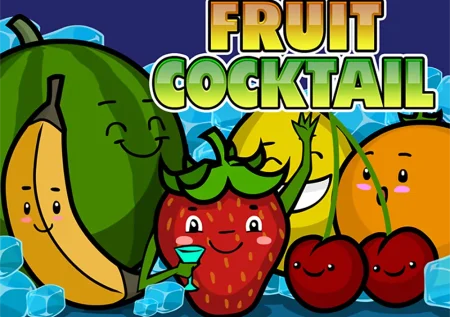 Fruit Cocktail