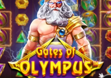 Gates of Olympus