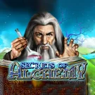 Secrets of Alchemy