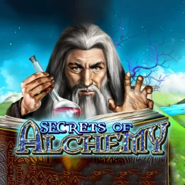 Secrets of Alchemy