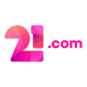 21.com