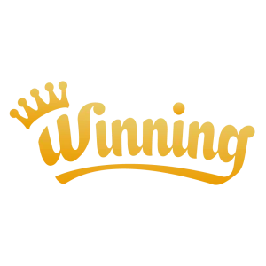 Winning