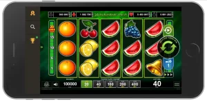 gra automaty online