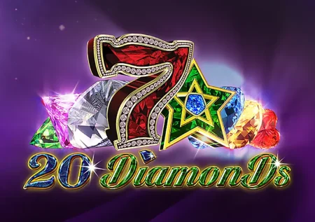 20 Diamonds
