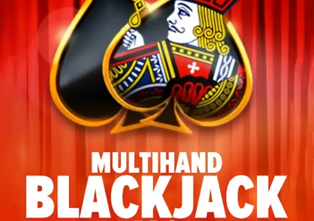 Multihand Blackjack Pro