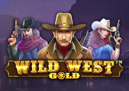 Wild West Gold