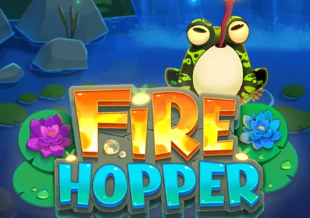 Fire Hopper