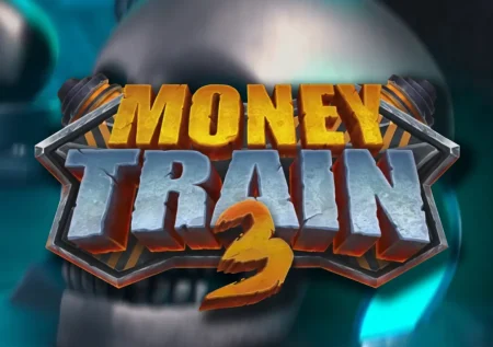 Money Train 3