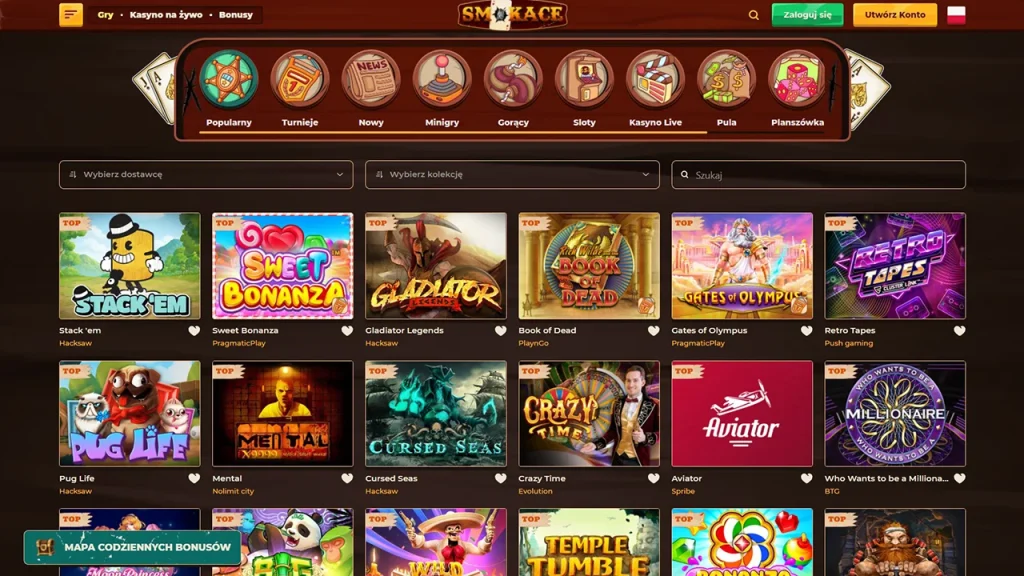 Eurasian Gaming