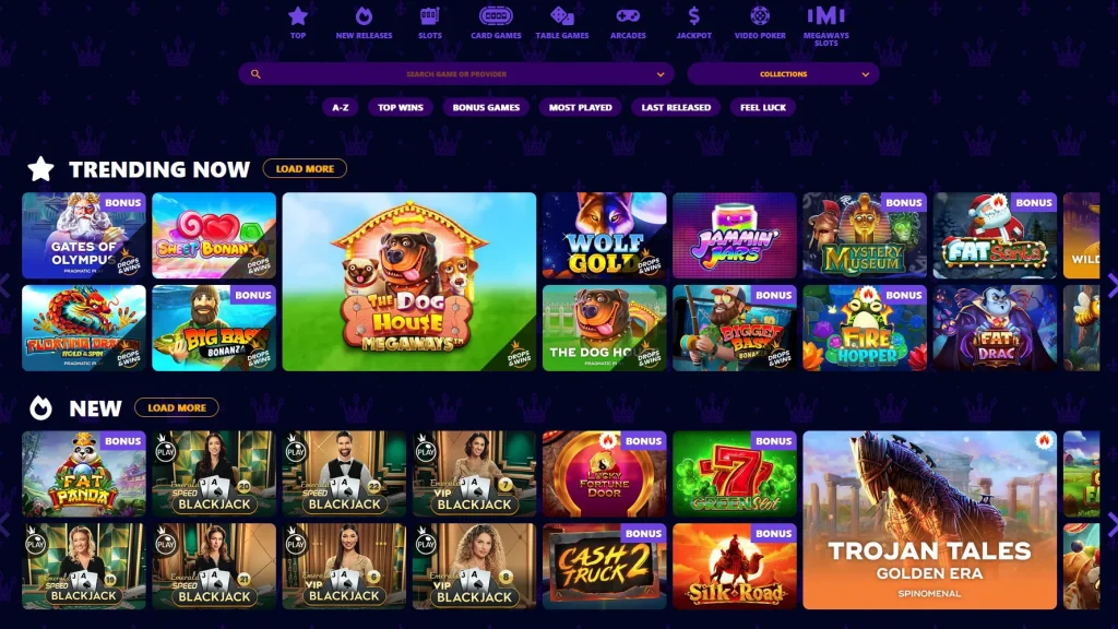 Red Rake Gaming