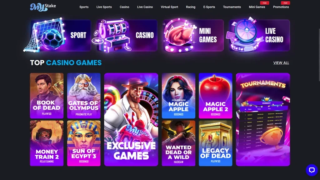 BetSoft