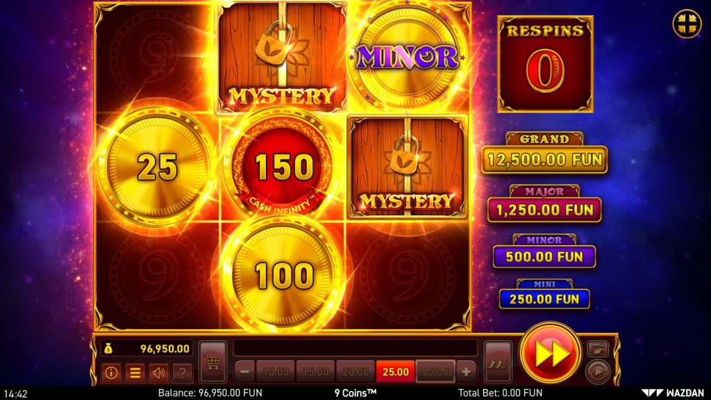 - 1. depozyt: 100% do 2 250 PLN + 100 darmowych spinów