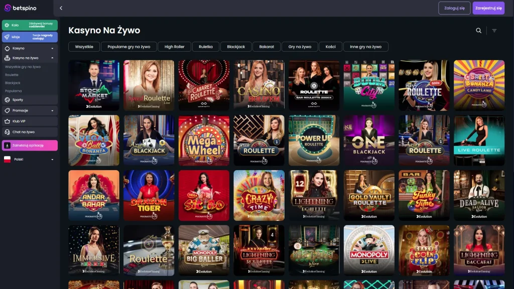 Booming Games