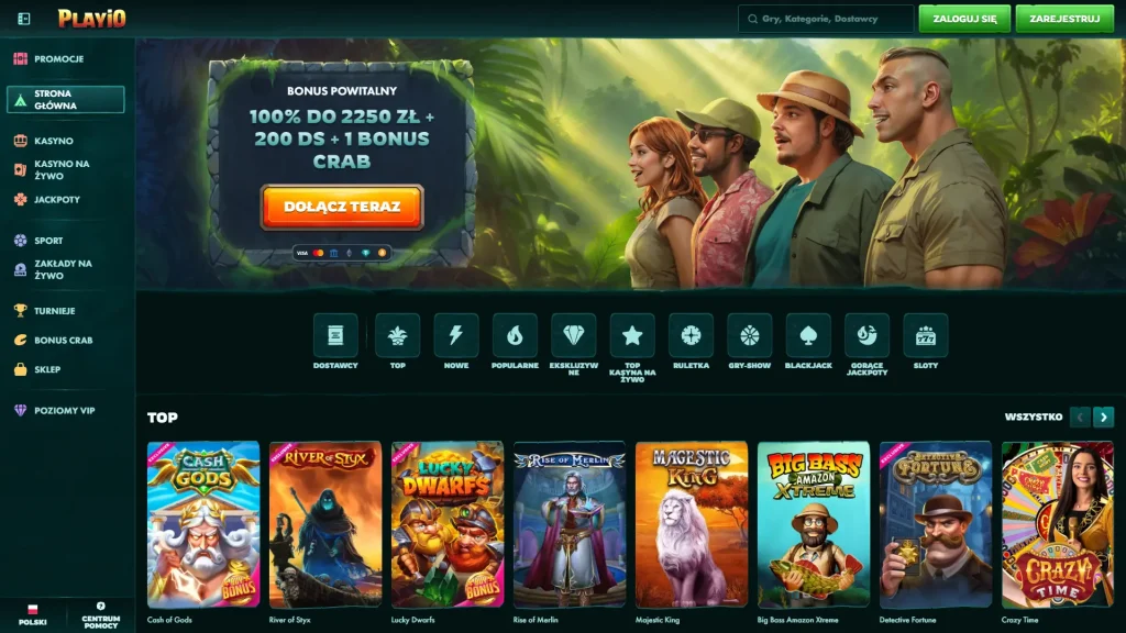 Booming Games