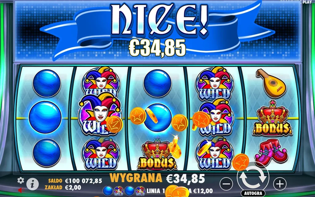 - Bonus: 45x (bonus + depozyt). 6. Wymogi obrotu: