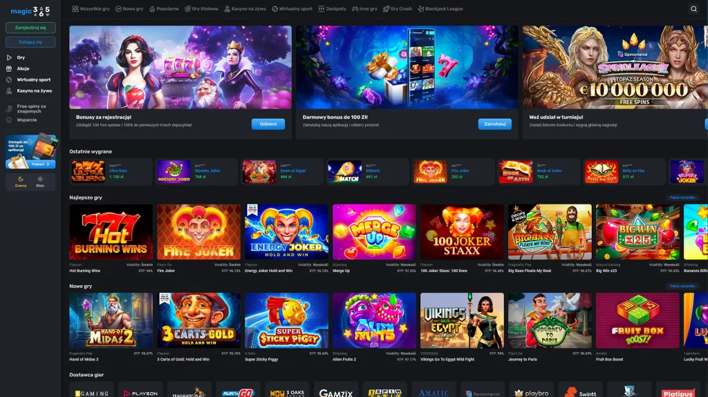 Eurasian Gaming