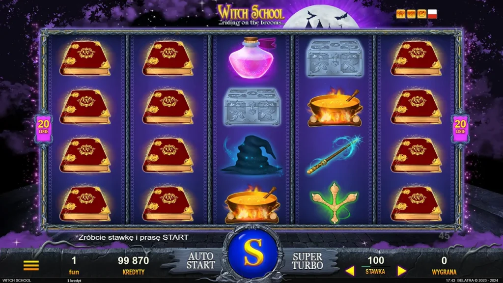 4,8 ocena Hell Spin