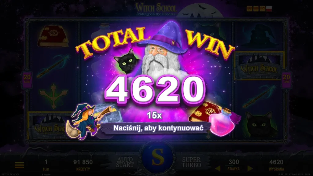 - Bonus: 45x (bonus + depozyt). 6. Wymogi obrotu: