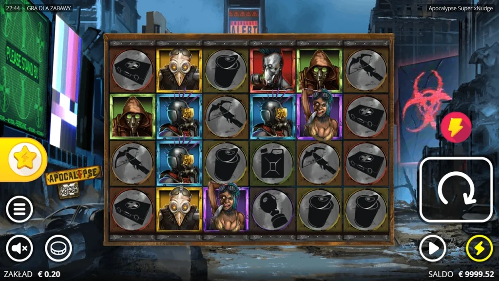 Hell Spin Hell Spin