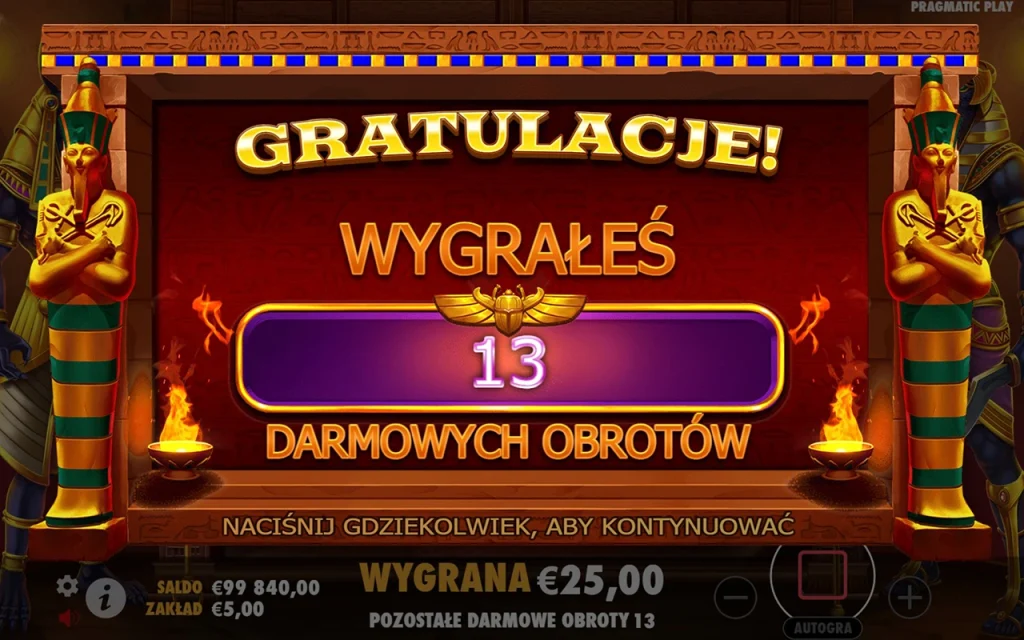 2. Minimalny depozyt: 50 PLN. Regulamin