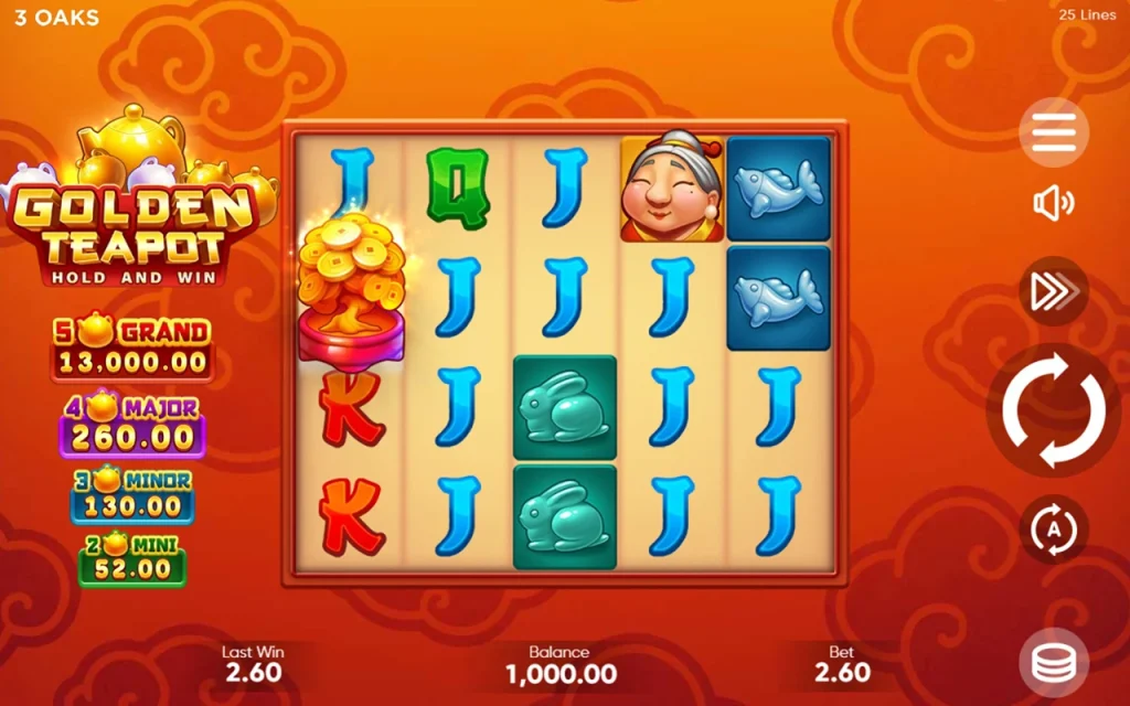 4,8 rating Hell Spin