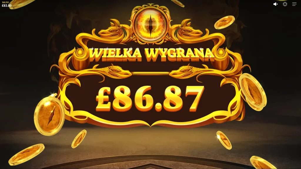 Bonus Na Pierwszą Wpłatę 125% do 2 000 zł + 100 DS 4,8 ocena