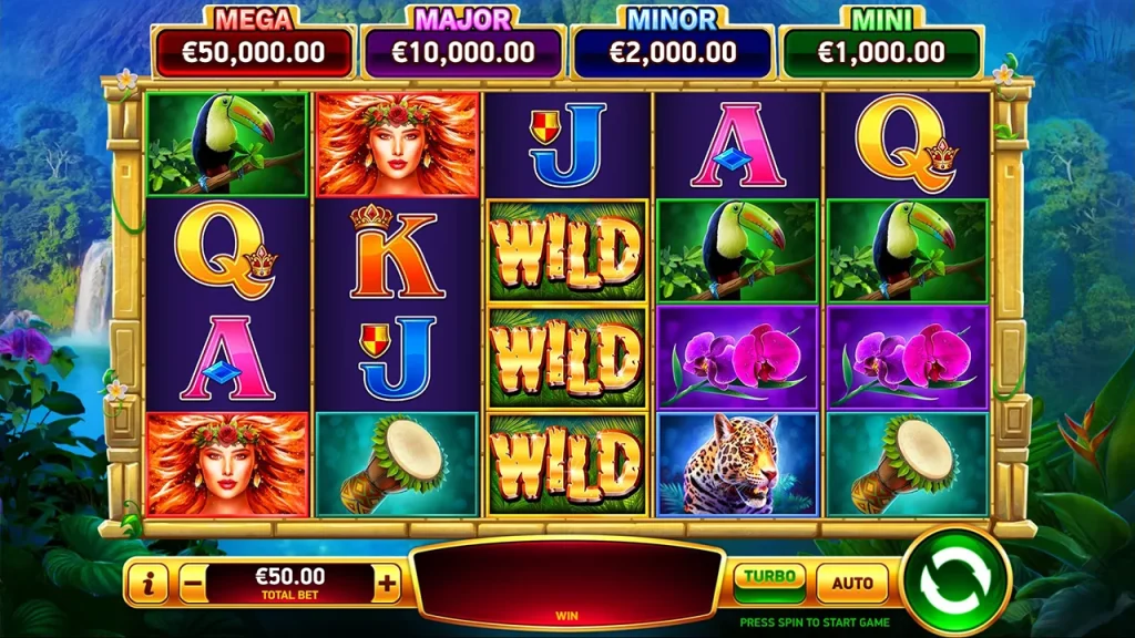 4,8 rating Hell Spin