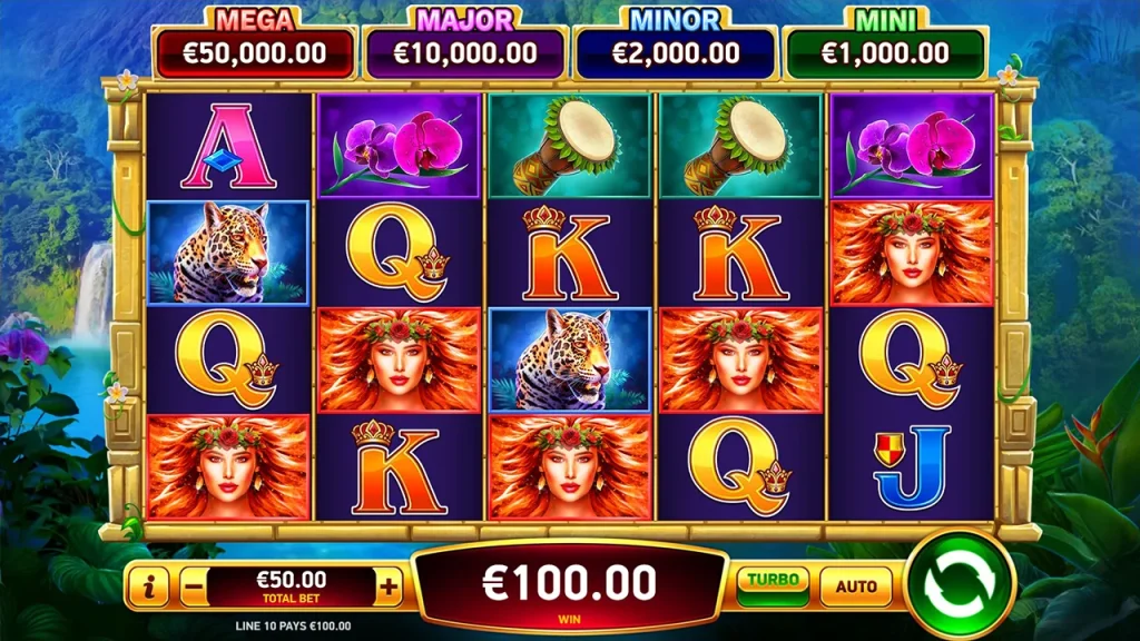 Bonus Za Pierwszą Wpłatę 125% do 2 000 zł + 100 DS 4,8 rating