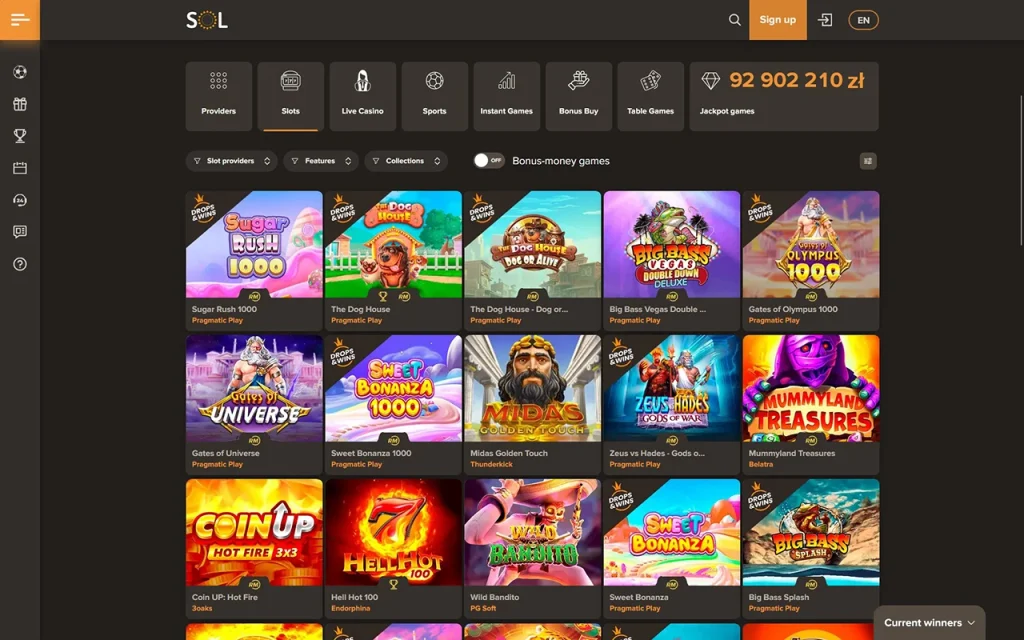EvoPlay 1X2 Gaming