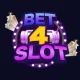 Bet4Slot