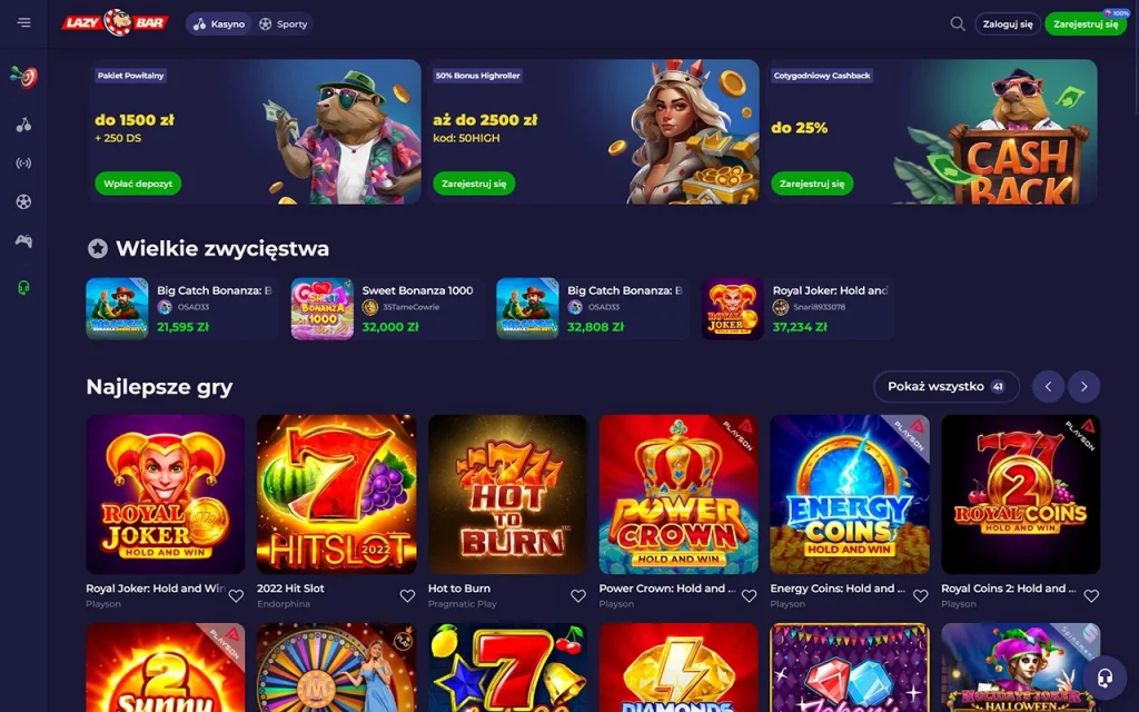 Wprowadź słowo kluczowe.. Yggdrasil Gaming