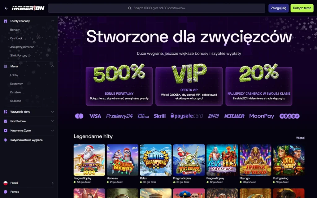 Wazdan Platipus