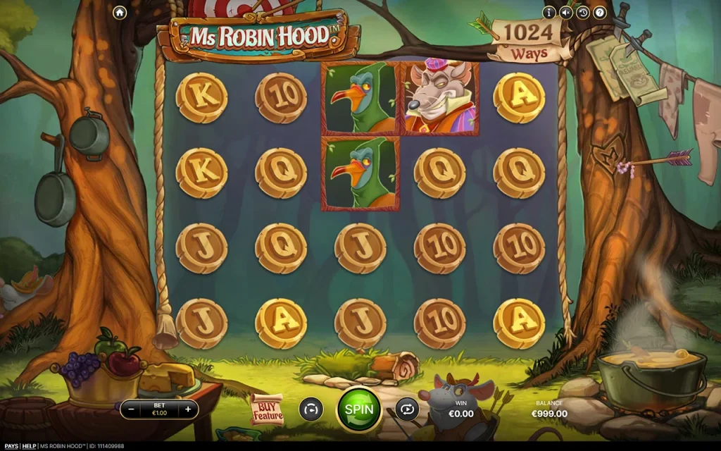 Hell Spin Hell Spin