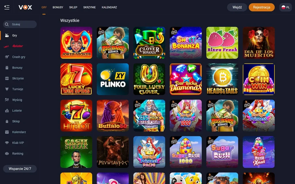 Hacksaw Gaming BetSoft