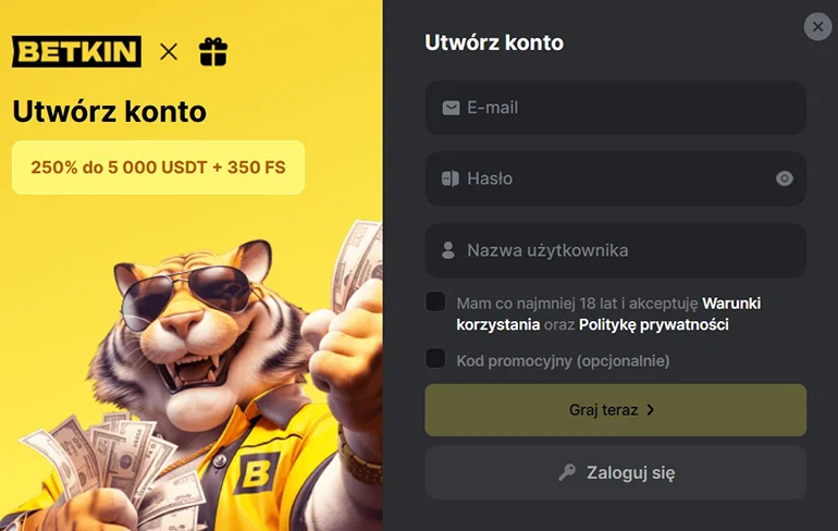 Mascot Gaming Booming Games