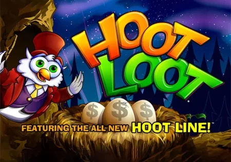 Hoot Loot