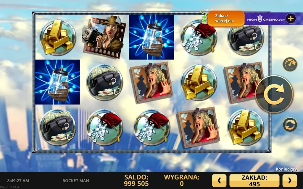 Hell Spin Hell Spin