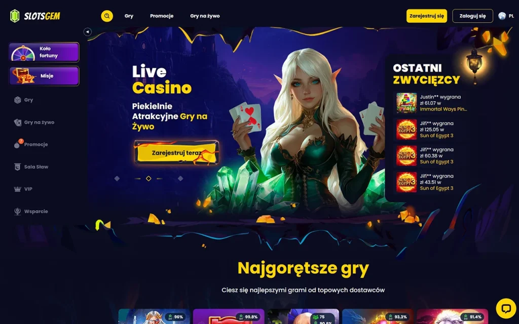 Gamevy Reflex Gaming