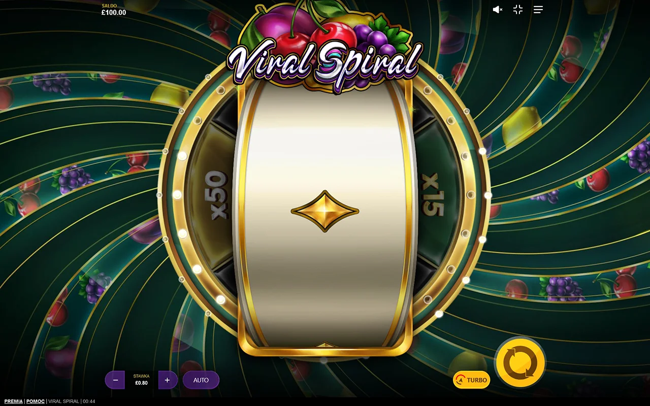 Zagraj w Viral Spiral Viral Spiral gra za darmo