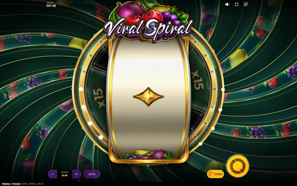 Hell Spin POPULARNE W POLSCE