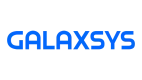 Galaxsys logo