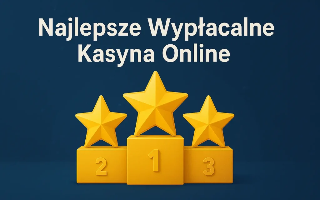 wyplacalne kasyna internetowe